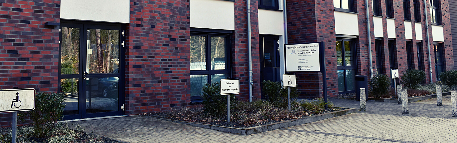 Radiologisches Versorgungszentrum - Soltau